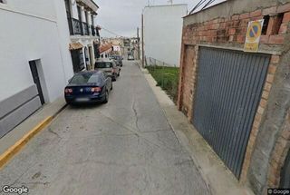 Chalet en venta en Benalup-Casas Viejas