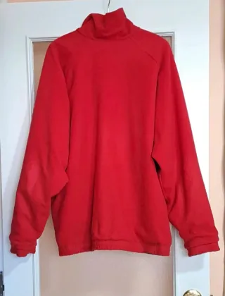 Chaqueta Helly Hansen Talla M Azul/Roja