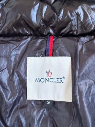 Chaqueta Moncler