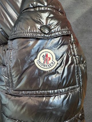 Chaqueta Moncler