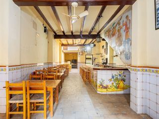 Chalet en venta en Ayuntamiento - Centro en Alzira