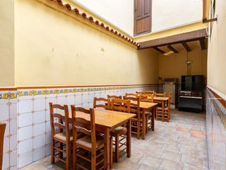 Chalet en venta en Ayuntamiento - Centro en Alzira