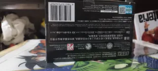 Figura Jujutsu Kaisen Suguru Geto SEGA