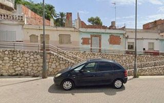 Chalet en venta en Zona Polígono en Alzira