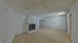 Chalet en venta en Zona Polígono en Alzira