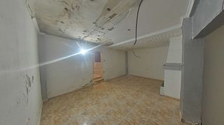 Chalet en venta en Zona Polígono en Alzira