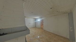 Chalet en venta en Zona Polígono en Alzira