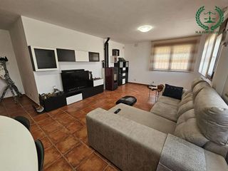 Chalet en venta en Pedrezuela