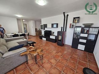 Chalet en venta en Pedrezuela