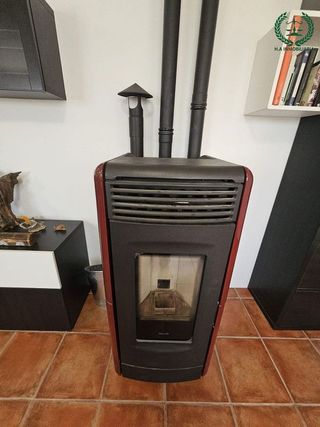 Chalet en venta en Pedrezuela