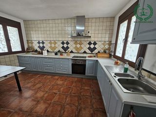 Chalet en venta en Pedrezuela