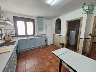 Chalet en venta en Pedrezuela