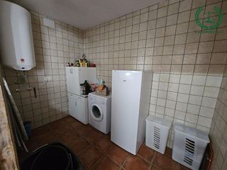 Chalet en venta en Pedrezuela