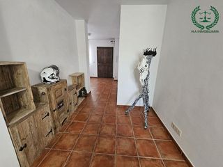 Chalet en venta en Pedrezuela