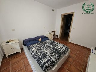 Chalet en venta en Pedrezuela