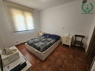 Chalet en venta en Pedrezuela