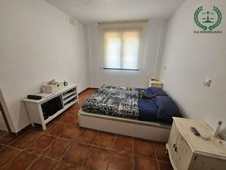 Chalet en venta en Pedrezuela