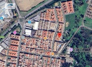 Chalet en venta en Coria del Río