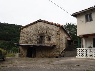 Chalet en venta en Soba