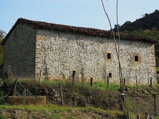 Chalet en venta en Soba