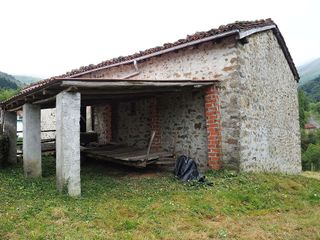 Chalet en venta en Soba