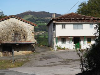 Chalet en venta en Soba