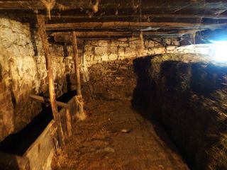 Chalet en venta en Soba