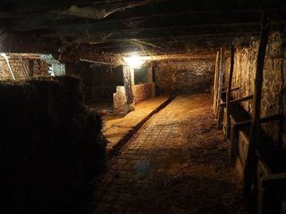 Chalet en venta en Soba