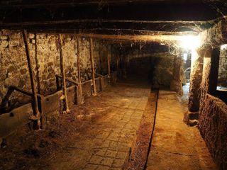 Chalet en venta en Soba