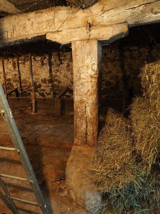 Chalet en venta en Soba