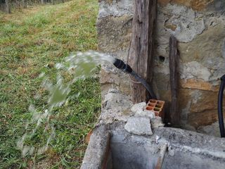 Chalet en venta en Soba