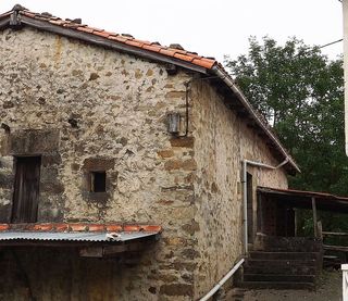 Chalet en venta en Soba