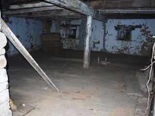 Chalet en venta en Soba