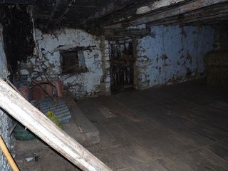 Chalet en venta en Soba