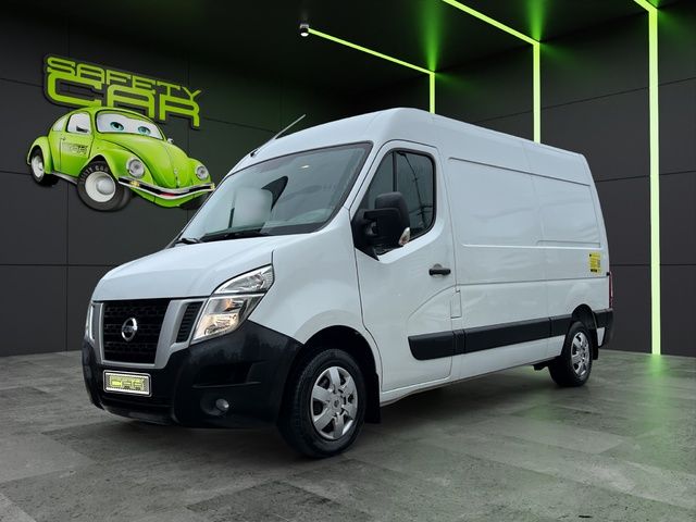 Nissan NV400 Furgon 2.3 dCi Comfort 3.5t L2H2 FWD 96 kW (130 CV)