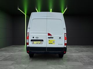Nissan NV400 Furgon 2.3 dCi Comfort 3.5t L2H2 FWD 96 kW (130 CV)