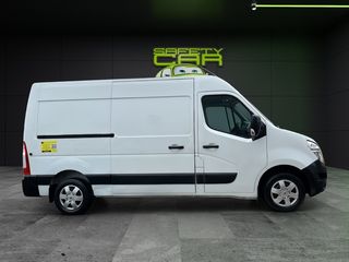 Nissan NV400 Furgon 2.3 dCi Comfort 3.5t L2H2 FWD 96 kW (130 CV)