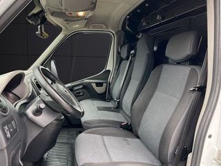 Nissan NV400 Furgon 2.3 dCi Comfort 3.5t L2H2 FWD 96 kW (130 CV)