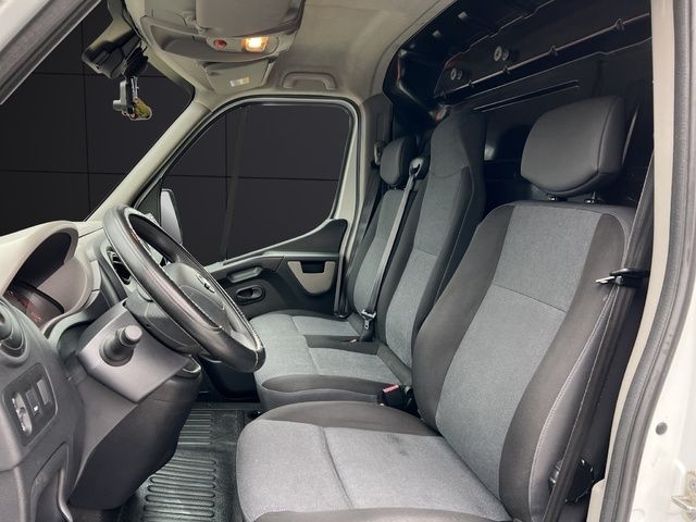 Nissan NV400 Furgon 2.3 dCi Comfort 3.5t L2H2 FWD 96 kW (130 CV)