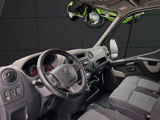 Nissan NV400 Furgon 2.3 dCi Comfort 3.5t L2H2 FWD 96 kW (130 CV)
