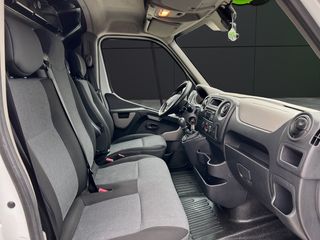 Nissan NV400 Furgon 2.3 dCi Comfort 3.5t L2H2 FWD 96 kW (130 CV)