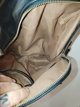 Zainetto donna ecopelle