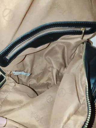 Zainetto donna ecopelle