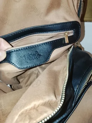 Zainetto donna ecopelle