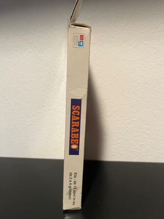 Scarabeo Pocket - Gioco di parole