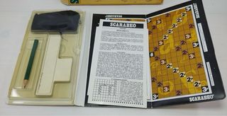 Scarabeo Pocket - Gioco di parole