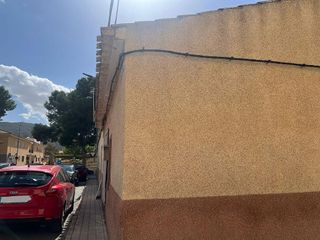 Chalet en venta en Pinós