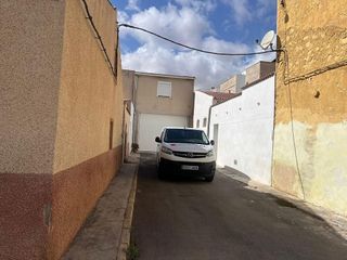 Chalet en venta en Pinós