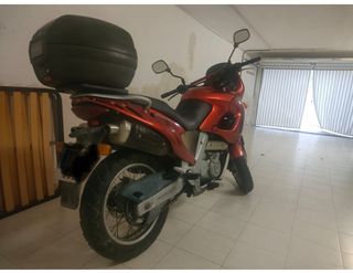 Aprilia Pegaso 650cc  37.000km