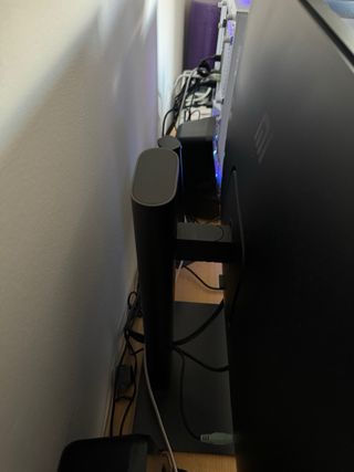 Monitor Xiaomi Mi 2k 27” QHD 165 Hz